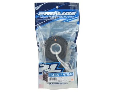 Pro-Line Class 1 Hyrax 1.9'' Rock Crawler Tires (G8) (2)
