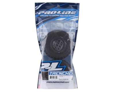 Pro-Line Trencher 1.9