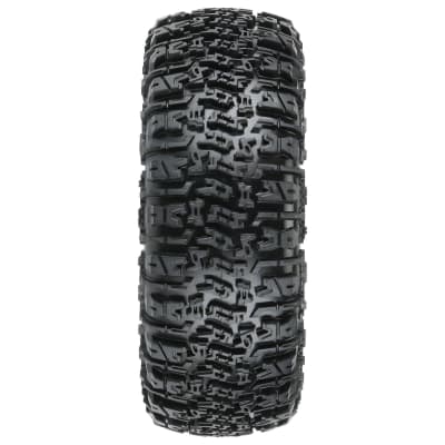 1/10 Trencher G8 Front/Rear 1.9