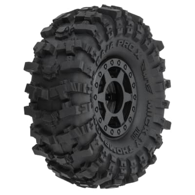 Pro-Line SCX24 1.0
