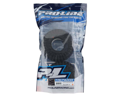 Pro-Line SCX6 Maxxis Trepador 2.9