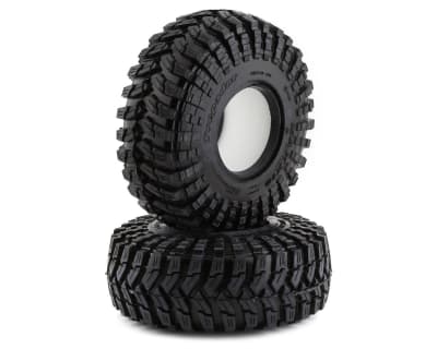 Pro-Line SCX6 Maxxis Trepador 2.9
