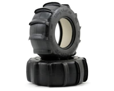 Pro-Line Sling Shot SC 2.2/3.0 Short Course Paddle Tires (2) (XTR)