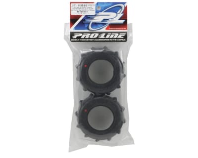 Pro-Line Sling Shot SC 2.2/3.0 Short Course Paddle Tires (2) (XTR)