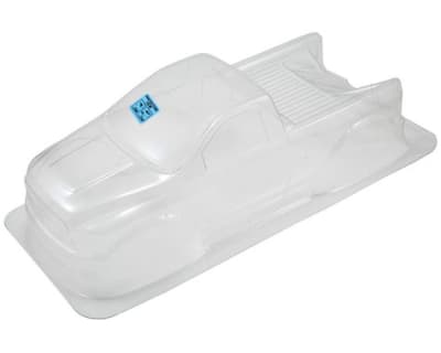 Pro-Line Ram 1500 Rock Crawler Body (Clear)
