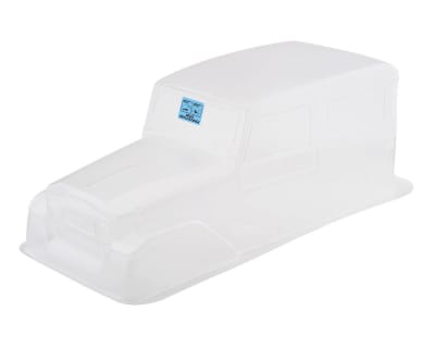 Pro-Line 1965 Toyota FJ40 12.8