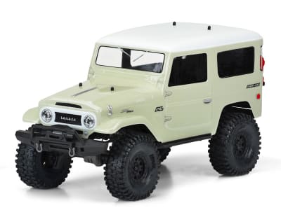 Pro-Line 1965 Toyota FJ40 12.8