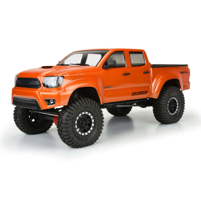 Pro-Line 2015 Toyota Tacoma TRD Pro 12.3