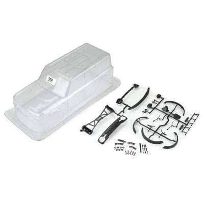 Pro-Line 2021 Ford Bronco 12.3