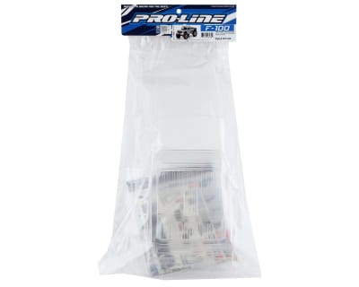 Pro-Line 1967 Ford F-100 12.3