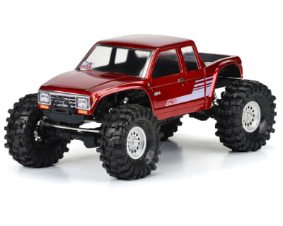 Pro-Line 1/10 Coyote HP 12.3