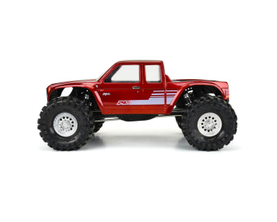 Pro-Line 1/10 Coyote HP 12.3