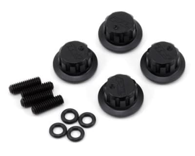 Pro-Line Racing Extended Body Mount Thumbwasher Kit (4)