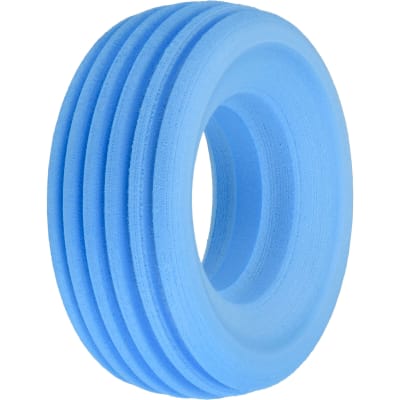 Pro-Line 1.9'' Single Stage Closed Cell Rock Crawling Foam Inserts (2)