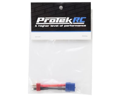 ProTek RC T-Style Ultra Plug to XT60 Plug Adapter (Male Ultra/Female XT60)