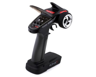 Redcat Volcano EPX PRO 1/10 Scale Brushless Monster Truck (Orange)