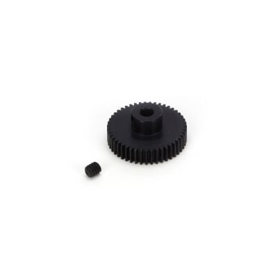 64P Hard Coated Aluminum Pro Pinion Gear, 47T