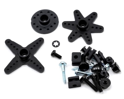 Savox SV-0220MG Standard Digital Metal Gear Servo (High Voltage)