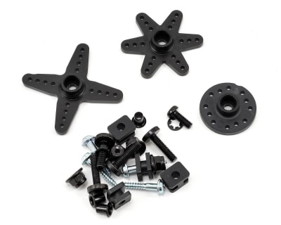 Savox SW-0231MG ''Tall'' Waterproof Metal Gear Digital Servo