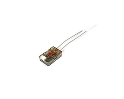 SRXL2 DSMX Remote Serial Telemetry Receiver