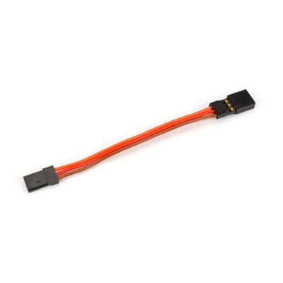 Servo Extension Lead: 3