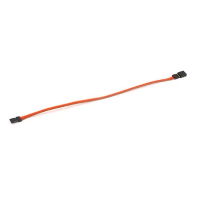 Servo Extension Lead: 9