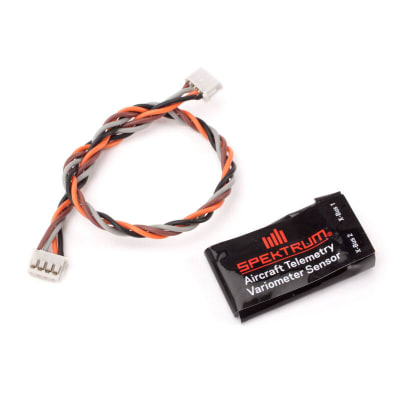 Spektrum Aircraft Telemetry Variometer Sensor