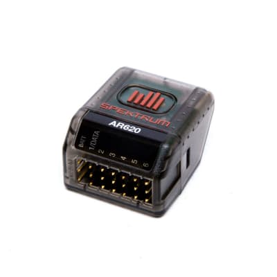 AR620 6 Channel Sport Receiver