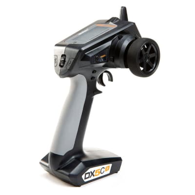 DX5C SMART 5CH DSMR TX ONLY