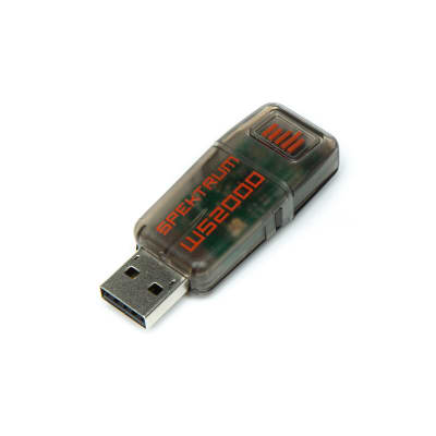 WS2000 Wireless Simulator USB Dongle (SPMWS2000)