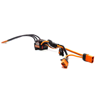 Firma 120A Brushless Smart ESC, 4S