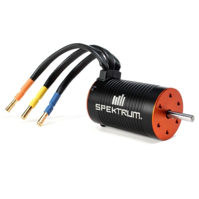 Spektrum RC Firma 85 Amp Sensorless Brushless Smart ESC & Motor Combo (3300Kv)