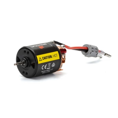 Firma 16T Rebuildable 5-Pole Brushed Crawler Motor