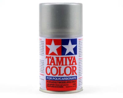 PS-36 TRANSLUCENT SILVER PAINT 