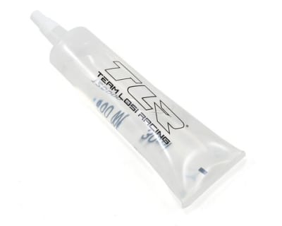 Silicone Diff Fluid, Oil (7.000cs) (30ml)