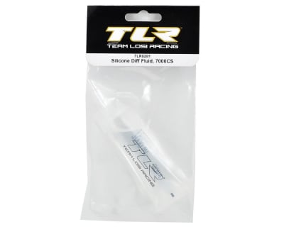 Silicone Diff Fluid, Oil (7.000cs) (30ml)