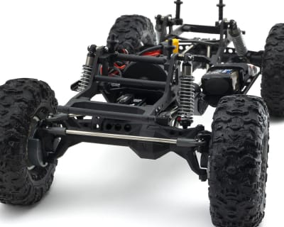 Vanquish Products VRD Carbon 1/10 Competition Rock Crawler Kit