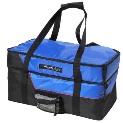 Short Course Truck Bag, Blue