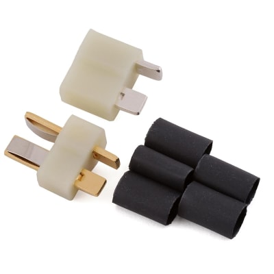 Ultra Plug Set, High Temp, 12-16AWG, Male and Female