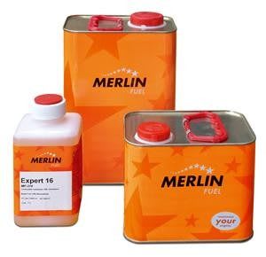 Merlin Expert 25% 5 Litros