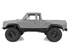 Element RC Enduro SE Sendero 4X4 RTR 1/10 Trail Truck (Grey) w/2.4GHz Radio Element RC Enduro SE Sendero 4X4 RTR 1/10 Trail Truck (Grey) w/2.4GHz Radio