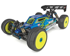Team Associated RC8B4e Team 1/8 4WD Off-Road Electric Buggy Kit Team Associated RC8B4e Team 1/8 4WD Off-Road Electric Buggy Kit