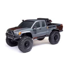Axial SCX10 III 