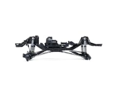 Axial SCX10 III Base Camp 1/10 4WD Scale Rock Crawler Builders Kit