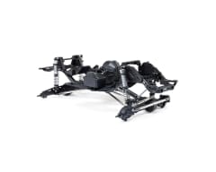 Axial SCX10 III Base Camp 1/10 4WD Scale Rock Crawler Builders Kit Axial SCX10 III Base Camp 1/10 4WD Scale Rock Crawler Builders Kit