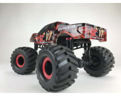 CEN Ford HL150 Mt-Series 1/10 Solid Axle RTR Monster Truck w/2.4GHz Radio CEN Ford HL150 Mt-Series 1/10 Solid Axle RTR Monster Truck w/2.4GHz Radio