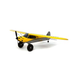 HobbyZone Carbon Cub S 2 1.3m RTF Basic Electric Airplane (1300mm) w/SAFE Technology HobbyZone Carbon Cub S 2 1.3m RTF Basic Electric Airplane (1300mm) w/SAFE Technology