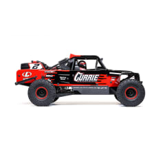 1/10 Hammer Rey U4 4WD Rock Racer Brushless RTR with Smart and AVC, Red 1/10 Hammer Rey U4 4WD Rock Racer Brushless RTR with Smart and AVC, Red