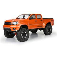 Pro-Line 2015 Toyota Tacoma TRD Pro 12.3 Pro-Line 2015 Toyota Tacoma TRD Pro 12.3