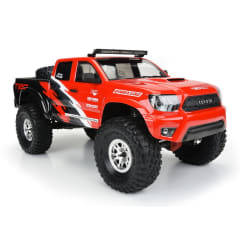 Pro-Line 2015 Toyota Tacoma TRD Pro 12.3 Pro-Line 2015 Toyota Tacoma TRD Pro 12.3